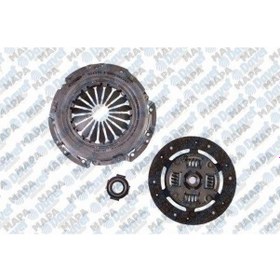 Resim Debrıyaj Setı Brava 1.4ı 12v 9598-bravo 1.4ı 12v 9598-marea 1.4ı 12v 9699 