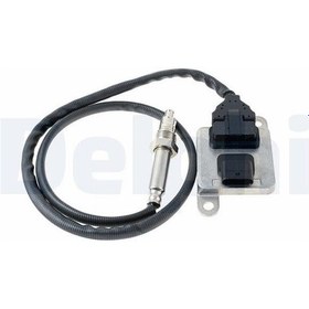 Resim Delphı Ans1016-12b1 - Nox Sensoru Mercedes W205 S205 C218 X218 X 