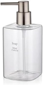 Resim The Mia Clear Sıvı Sabunluk 500 ml 