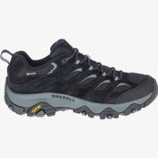 Resim Merrell Moab 3 Gtx Kadın Siyah Bot 