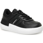 Resim Lumberjack 4W FREYA WMN 4PR Kadın Siyah Sneaker 