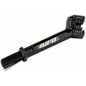 Resim Ufo Zincir Temizleme Fırçası Siyah 