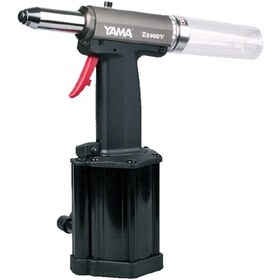 Resim Yama Z5000v 4.8 Mm. Vakumlu Pop Perçin Pensi 