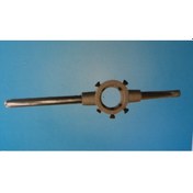 Resim 25 Kutur Pafta Kolu 