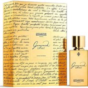 Resim Marc Antoine Barrois Ganymede Erkek Parfüm EDP 50 ML 