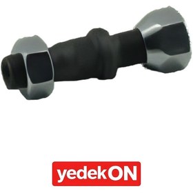 Resim Isuzu Low Ön L M14x1,5/M14x1,5x72 Sol 3'Lü Set 