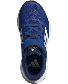 Resim Adidas Runfalcon 5 Çocuk Lacivert Koşu Ayakkabısı Jp5147 Lacivert 