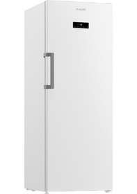 Resim Arçelik 2783 DEB 404 L Yapay Zeka Teknolojili 8 Bölmeli Dikey Derin Dondurucu 