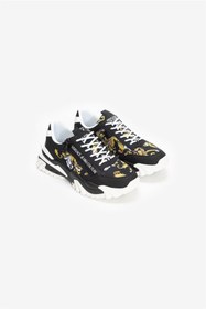 Resim VERSACE JEANS COUTURE Erkek Sneaker 