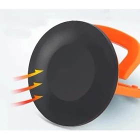 Resim Göçük Giderici Mini Vantuz 