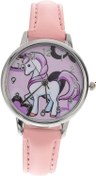 Resim SHOWERORO Çocuk Saatleri Hediye Çocuklar Saatler Çocuklar Için Kol Saati Moda Karikatür Izle Karikatür Desen Çocuk Izle Tek Boynuzlu at Çocuk Izle Günlük Izle Öğrenci Kemer 
