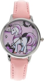 Resim SHOWERORO Çocuk Saatleri Hediye Çocuklar Saatler Çocuklar Için Kol Saati Moda Karikatür Izle Karikatür Desen Çocuk Izle Tek Boynuzlu at Çocuk Izle Günlük Izle Öğrenci Kemer 