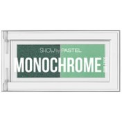 Resim Pastel Monochrome Eyeshadow İkili Far Paleti No: 31 