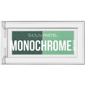 Resim Pastel Monochrome Eyeshadow İkili Far Paleti No: 31 