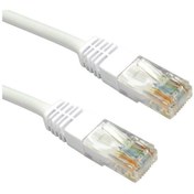 Resim Powermaster 60 Cm Poşetli Gri Cat6 Kablo 