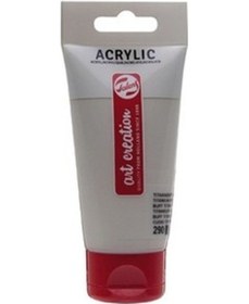 Resim Talens Artcreatıon Akrilik Boya 75Ml. 267 Azo Yellow Lemon 