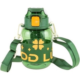 Resim Matara Filtreli 600 Ml Matara Mavi 