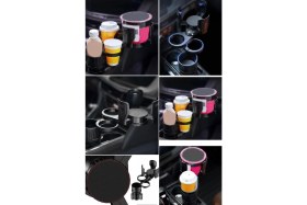 Resim Munico Anahtarları Parantez Güneş Için Gözlüğü Auto Bardaklar Tutucu Araç Stand Içecek Ba Için Ideal Seçim 