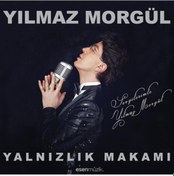 Resim Yılmaz Morgül- Yalnızlık Makamı Cd 