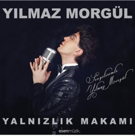 Resim Yılmaz Morgül- Yalnızlık Makamı Cd 