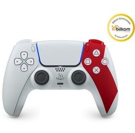 Resim Playstation 5 Dualsense Controller God of War 20th Anniversary Limited Edition (Bilkom Garantili) 