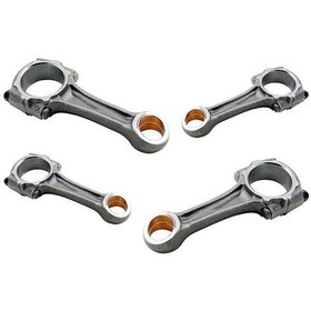 Resim Ford Transit V184 2.4 Tdci Piston Kolu Set 5C10 6200Aa 