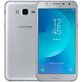 Resim Samsung Galaxy J7 Core 16 GB Gümüş Mükemmel 