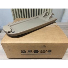 Resim Rapid Kol Dayama Kolçak Üst Kapak 2013-2021 6R0867173 (540141471) 