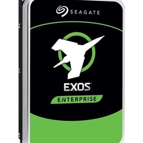 Resim Seagate Exos 14TB 7200RPM 3.5" 256MB Cache HDD (ST14000NM001G) 