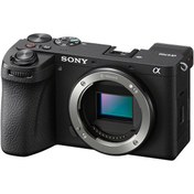 Resim A6700 Body Aynasız Fotoğraf Makinesi ( Eurasia Garantili) Sony