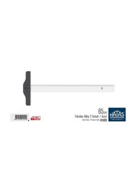 Resim Hatas 65 Cm Tekniker Mika T Cetveli / Acryl Çok Renkli 