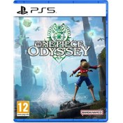 Resim One Piece Odyssey Playstation 5 Oyun 