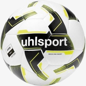 Resim As Spor Futbol Topu Soccer Pro Synergy Ims Onaylı 100171901 Beyaz 