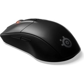 Resim Steelseries Rival 3 Wireless - Kablosuz Gaming Mouse - 60 Milyon Tıklama - 18.000 Cpi - 2.4 Ghz Çift 