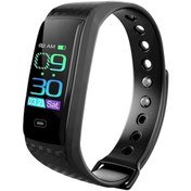 Resim Rogfer CK17S 0.96" Akıllı Saat İthalatçı Garantili 