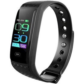 Resim Rogfer CK17S 0.96" Akıllı Saat İthalatçı Garantili 