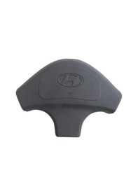 Resim Hyundaı Porter Kamyonet 96/05 Direksiyon Korna Kapağı 96512978 