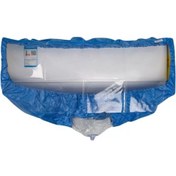 Resim Klima Temizlik Brandası Art-26526 