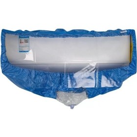 Resim Klima Temizlik Brandası Art-26526 