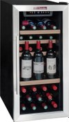 Resim LS38A Service Solo Şarap Dolabı 38 Şişe Kapasiteli 