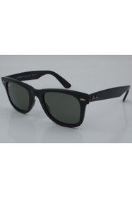 Resim Ray-Ban 4340 601/58 50-22 Unisex Güneş Gözlüğü 