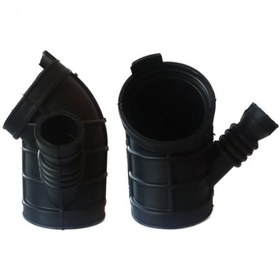 Resim BMW E39 E46 M52 M54HAVA AKIŞMETRE KÖRÜĞÜ 13547505836 
