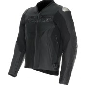 Resim Daınese Ceket Racıng 5 Leather Blk Blk Blk 