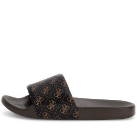 Resim Guess Tokyo Erkek Terlik 