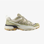 Resim Salomon 478180 X Ultra 360 Edge Almond Milk/gray Green/maritime Blue Erkek Outdoor Ayakkabı Bej 