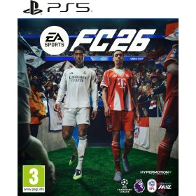 Resim Sony Ea Sports Fc 26 Fifa 26 - Ps5 