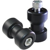 Resim Gogomoto Motor Sehpa Yüzüğü Siyah 8mm 