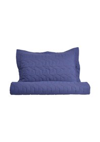 Resim Vibes Yatak Örtüsü Seti Tek Kişilik 210x240 Cm 