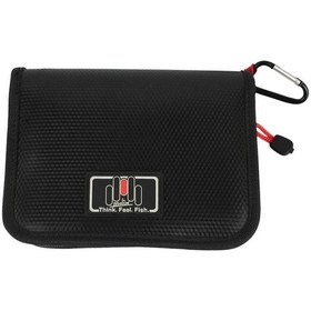Resim MOLIX Lure Case M Black 