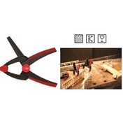 Resim Bessey Xv3-50 Varıo Kademe Ayarlı Kıskaç 